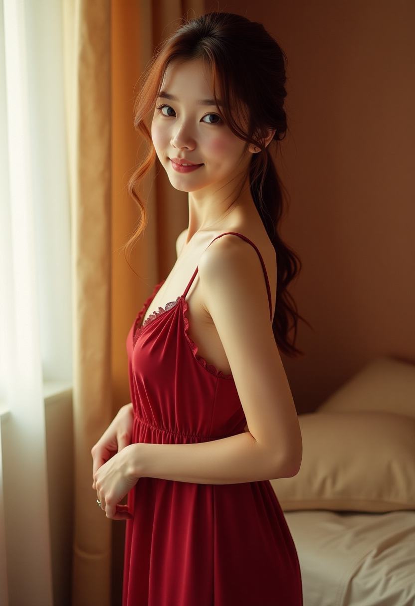 第九封来信海报